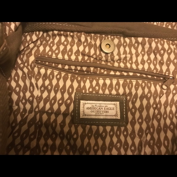 American Eagle shoulder bag - Picture 3 of 4